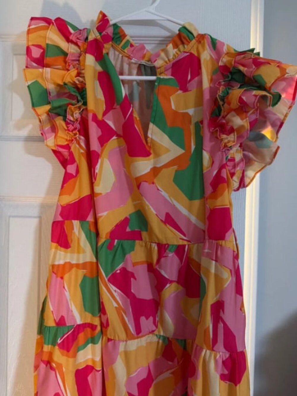 Women’s Maxi Dress